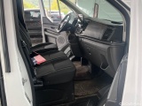  Ford  Transit  Custom Kasten 300 L2 Trend 2.0 TDCi 77KW MT6 E6dT #4