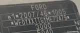  Ford  Transit  Custom Kasten 300 L2 Trend 2.0 TDCi 77KW MT6 E6dT #5