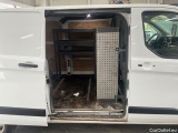 Ford  Transit  Custom Kasten 300 L2 Trend 2.0 TDCi 77KW MT6 E6dT #9
