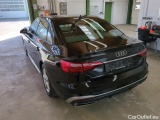 Audi  A4  Lim. 40 TDI quattro S line 2.0 TDI 150KW AT7 E6d #10