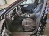  Audi  A4  Lim. 40 TDI quattro S line 2.0 TDI 150KW AT7 E6d #8