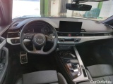  Audi  A4  Lim. 40 TDI quattro S line 2.0 TDI 150KW AT7 E6d #19