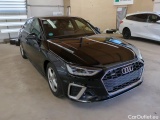  Audi  A4  Lim. 40 TDI quattro S line 2.0 TDI 150KW AT7 E6d #23