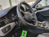 Audi  A4  Lim. 40 TDI quattro S line 2.0 TDI 150KW AT7 E6d #25