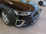  Audi  A4  Lim. 40 TDI quattro S line 2.0 TDI 150KW AT7 E6d #32