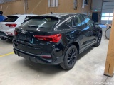  Audi  Q3  Sportback 40 TDI quattro S line 2.0 TDI 147KW AT7 E6d #2