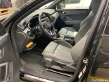  Audi  Q3  Sportback 40 TDI quattro S line 2.0 TDI 147KW AT7 E6d #4