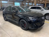  Audi  Q3  Sportback 40 TDI quattro S line 2.0 TDI 147KW AT7 E6d #7