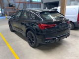  Audi  Q3  Sportback 40 TDI quattro S line 2.0 TDI 147KW AT7 E6d #8