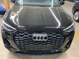  Audi  Q3  Sportback 40 TDI quattro S line 2.0 TDI 147KW AT7 E6d #18