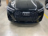  Audi  Q3  Sportback 40 TDI quattro S line 2.0 TDI 147KW AT7 E6d #20
