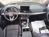  Audi  Q5  35 TDI S line 2.0 TDI 120KW AT7 E6d #3