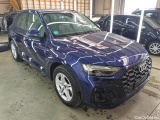  Audi  Q5  35 TDI S line 2.0 TDI 120KW AT7 E6d #7