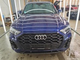  Audi  Q5  35 TDI S line 2.0 TDI 120KW AT7 E6d #20