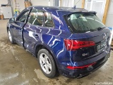  Audi  Q5  35 TDI S line 2.0 TDI 120KW AT7 E6d #21