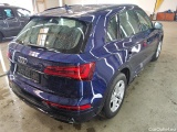  Audi  Q5  35 TDI S line 2.0 TDI 120KW AT7 E6d #23