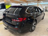  Bmw  Serie 5 Baureihe 5 Touring 520 d 2.0 140KW AT8 E6d #2