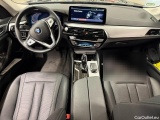 Bmw  Serie 5 Baureihe 5 Touring 520 d 2.0 140KW AT8 E6d #3