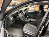 Bmw  Serie 5 Baureihe 5 Touring 520 d 2.0 140KW AT8 E6d #4