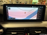  Bmw  Serie 5 Baureihe 5 Touring 520 d 2.0 140KW AT8 E6d #7