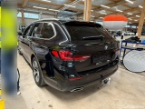 Bmw  Serie 5 Baureihe 5 Touring 520 d 2.0 140KW AT8 E6d #9