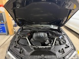  Bmw  Serie 5 Baureihe 5 Touring 520 d 2.0 140KW AT8 E6d #12
