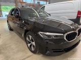  Bmw  Serie 5 Baureihe 5 Touring 520 d 2.0 140KW AT8 E6d #26
