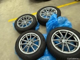  Bmw  Serie 5 Baureihe 5 Touring 520 d 2.0 140KW AT8 E6d #31