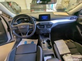  Ford  Focus  Turnier Cool & Connect 1.5 EcoBlue 88KW AT8 E6dT #10