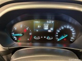  Ford  Focus  Turnier Titanium 1.5 EcoBlue 88KW MT6 E6d #6
