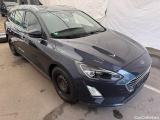  Ford  Focus  Turnier Titanium 1.5 EcoBlue 88KW MT6 E6d #7