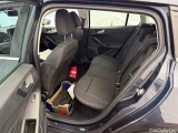  Ford  Focus  Turnier Titanium 1.5 EcoBlue 88KW MT6 E6d #9