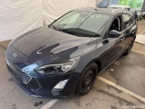  Ford  Focus  Turnier Titanium 1.5 EcoBlue 88KW MT6 E6d #14