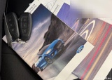  Ford  Focus  Turnier Titanium 1.5 EcoBlue 88KW MT6 E6d #13