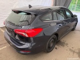  Ford  Focus  Turnier Titanium 1.5 EcoBlue 88KW MT6 E6d #16