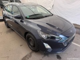  Ford  Focus  Turnier Titanium 1.5 EcoBlue 88KW MT6 E6d #15