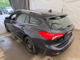  Ford  Focus  Turnier Titanium 1.5 EcoBlue 88KW MT6 E6d #17