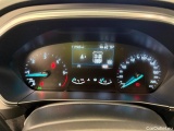  Ford  Focus  Turnier Titanium 1.5 EcoBlue 88KW MT6 E6d #41