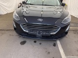 Ford  Focus  Turnier Titanium 1.5 EcoBlue 88KW MT6 E6d #59