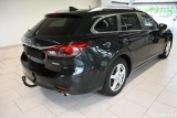  Mazda  6  Kombi Center-Line 2.0 SKYACTIV-G 121KW AT Ed #2