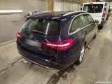  Mercedes  C-Klasse C -Klasse T-Modell C 200 d T (206.203) 135KW AT9 E6d #2