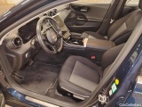  Mercedes  C-Klasse C -Klasse T-Modell C 200 d T (206.203) 135KW AT9 E6d #4