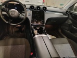  Mercedes  C-Klasse C -Klasse T-Modell C 200 d T (206.203) 135KW AT9 E6d #3