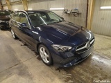  Mercedes  C-Klasse C -Klasse T-Modell C 200 d T (206.203) 135KW AT9 E6d #8