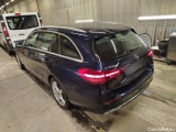  Mercedes  C-Klasse C -Klasse T-Modell C 200 d T (206.203) 135KW AT9 E6d #9