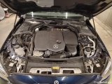  Mercedes  C-Klasse C -Klasse T-Modell C 200 d T (206.203) 135KW AT9 E6d #12
