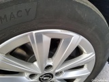 Opel  Astra OPEL  Sports Tourer 1.5 D Automatik Business Edition 5d 96kW #49