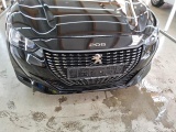  Peugeot  208 PEUGEOT  BlueHDi 100 Active Pack 5d 75kW #24