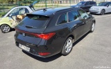  Seat  Leon  Sportstourer Style 2.0 TDI 85KW MT6 E6d #2