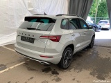  Skoda  Karoq  Sportline 1.5 TSI 110KW AT7 E6d #2